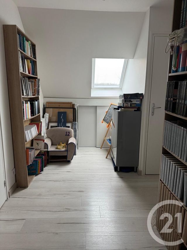 maison à vendre - 5 pièces - 98.52 m2 - MUZY - 27 - HAUTE-NORMANDIE - Century 21 Agence De Diane