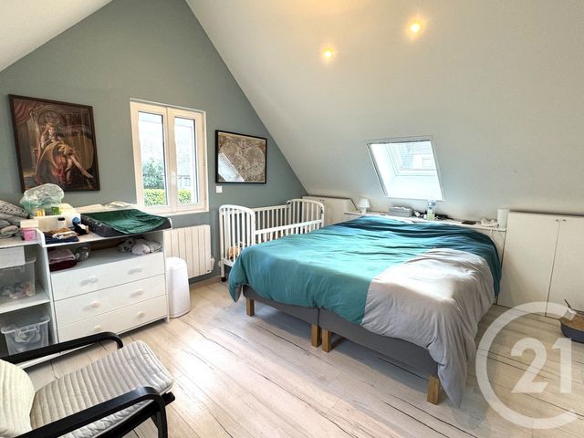 maison à vendre - 5 pièces - 98.52 m2 - MUZY - 27 - HAUTE-NORMANDIE - Century 21 Agence De Diane