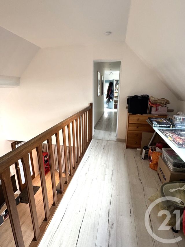 maison à vendre - 5 pièces - 98.52 m2 - MUZY - 27 - HAUTE-NORMANDIE - Century 21 Agence De Diane