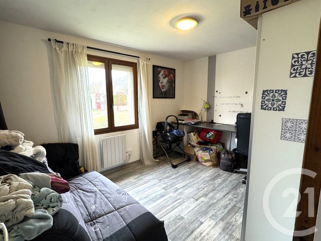 maison à vendre - 5 pièces - 98.52 m2 - MUZY - 27 - HAUTE-NORMANDIE - Century 21 Agence De Diane