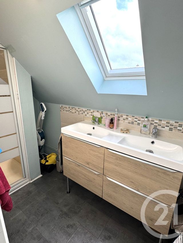 maison à vendre - 5 pièces - 98.52 m2 - MUZY - 27 - HAUTE-NORMANDIE - Century 21 Agence De Diane