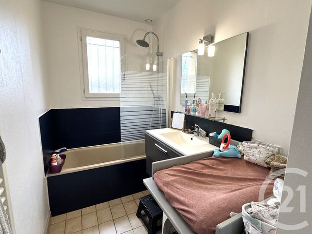 maison à vendre - 5 pièces - 98.52 m2 - MUZY - 27 - HAUTE-NORMANDIE - Century 21 Agence De Diane