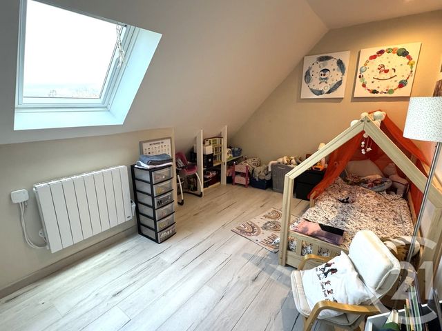 maison à vendre - 5 pièces - 98.52 m2 - MUZY - 27 - HAUTE-NORMANDIE - Century 21 Agence De Diane