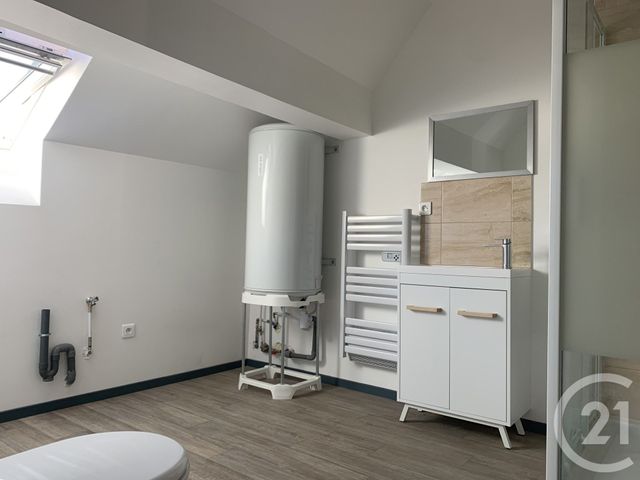 Appartement F2 à louer - 2 pièces - 52.76 m2 - ANET - 28 - CENTRE - Century 21 Agence De Diane