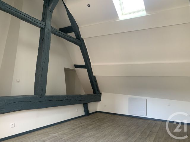 Appartement F2 à louer - 2 pièces - 52.76 m2 - ANET - 28 - CENTRE - Century 21 Agence De Diane