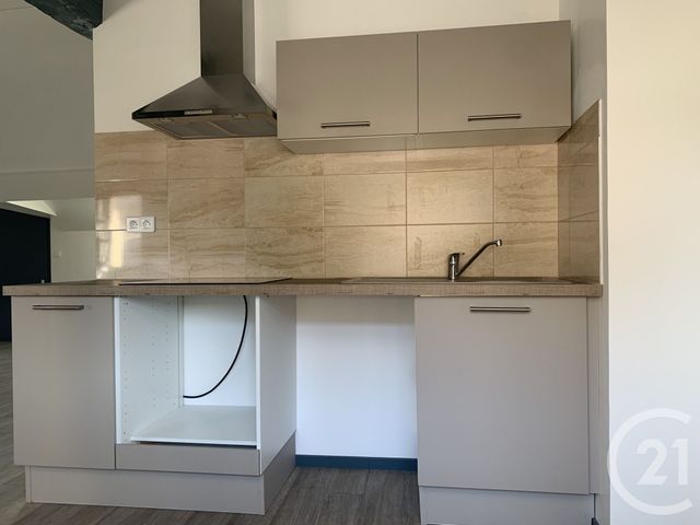 Appartement F2 à louer - 2 pièces - 52.76 m2 - ANET - 28 - CENTRE - Century 21 Agence De Diane