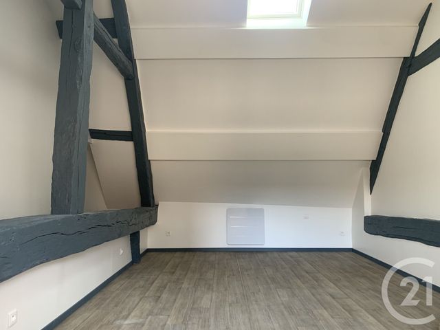 Appartement F2 à louer - 2 pièces - 52.76 m2 - ANET - 28 - CENTRE - Century 21 Agence De Diane