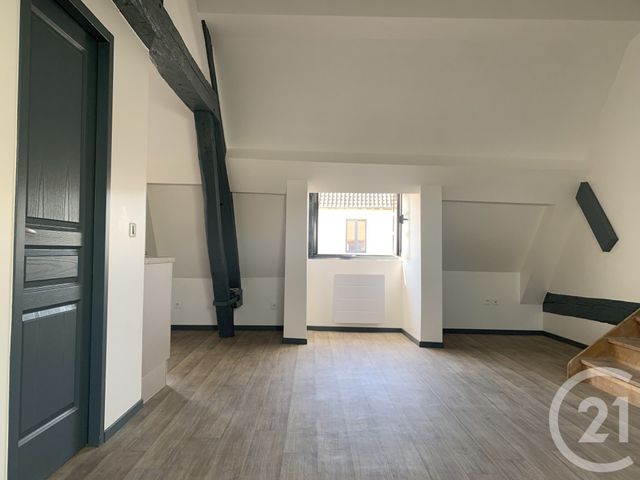 Appartement F2 à louer - 2 pièces - 52.76 m2 - ANET - 28 - CENTRE - Century 21 Agence De Diane