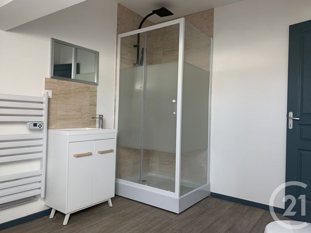 Appartement F2 à louer - 2 pièces - 52.76 m2 - ANET - 28 - CENTRE - Century 21 Agence De Diane