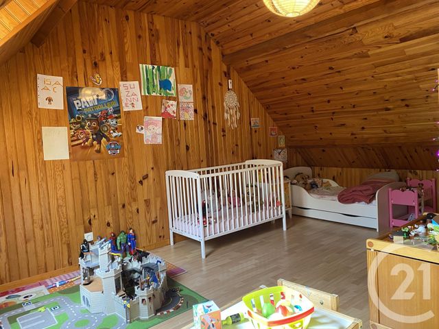 maison à louer - 5 pièces - 96.69 m2 - OULINS - 28 - CENTRE - Century 21 Agence De Diane