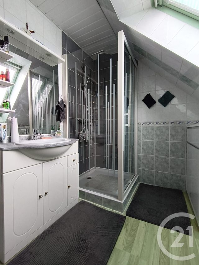 maison à louer - 5 pièces - 96.69 m2 - OULINS - 28 - CENTRE - Century 21 Agence De Diane