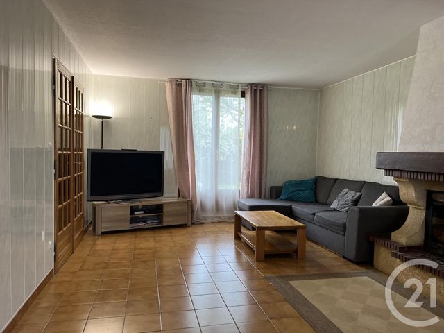 maison à louer - 5 pièces - 96.69 m2 - OULINS - 28 - CENTRE - Century 21 Agence De Diane