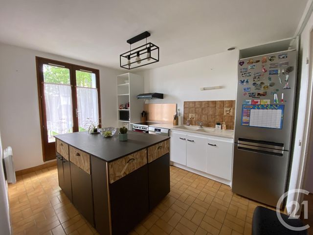 maison à louer - 5 pièces - 96.69 m2 - OULINS - 28 - CENTRE - Century 21 Agence De Diane