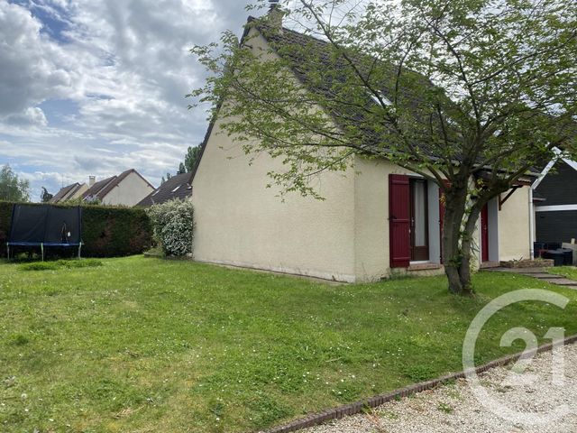 maison à louer - 5 pièces - 96.69 m2 - OULINS - 28 - CENTRE - Century 21 Agence De Diane