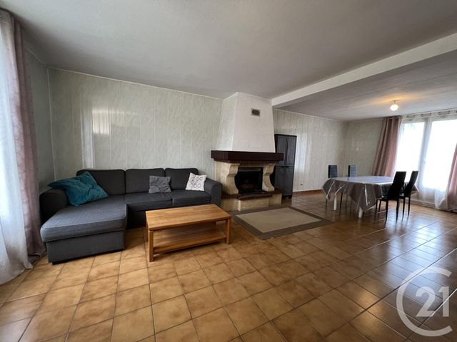 maison à louer - 5 pièces - 96.69 m2 - OULINS - 28 - CENTRE - Century 21 Agence De Diane