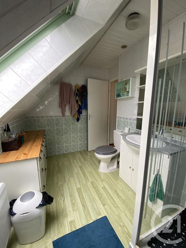 maison à louer - 5 pièces - 96.69 m2 - OULINS - 28 - CENTRE - Century 21 Agence De Diane