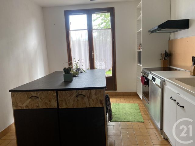 maison à louer - 5 pièces - 96.69 m2 - OULINS - 28 - CENTRE - Century 21 Agence De Diane