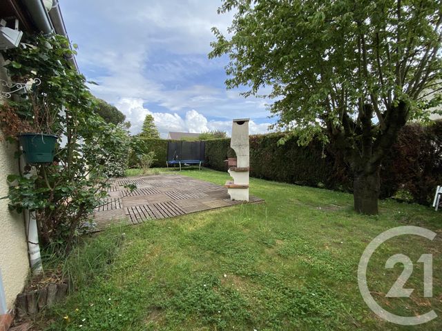 maison à louer - 5 pièces - 96.69 m2 - OULINS - 28 - CENTRE - Century 21 Agence De Diane