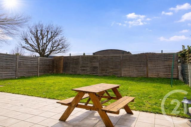 maison à vendre - 5 pièces - 104.0 m2 - IVRY LA BATAILLE - 27 - HAUTE-NORMANDIE - Century 21 Agence De Diane