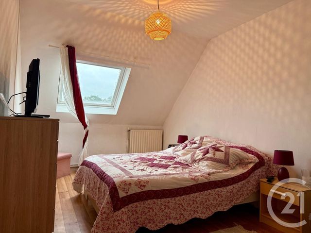 maison à vendre - 5 pièces - 104.0 m2 - IVRY LA BATAILLE - 27 - HAUTE-NORMANDIE - Century 21 Agence De Diane