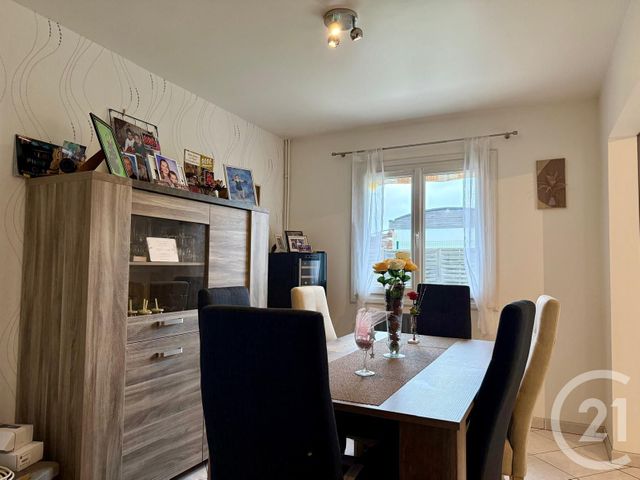 maison à vendre - 5 pièces - 104.0 m2 - IVRY LA BATAILLE - 27 - HAUTE-NORMANDIE - Century 21 Agence De Diane