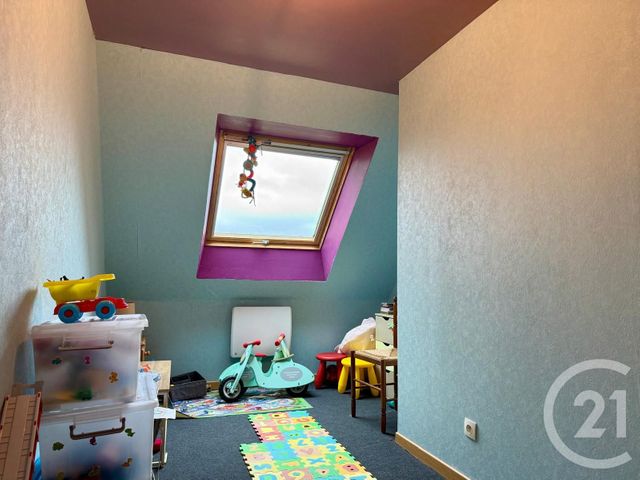 maison à vendre - 5 pièces - 104.0 m2 - IVRY LA BATAILLE - 27 - HAUTE-NORMANDIE - Century 21 Agence De Diane