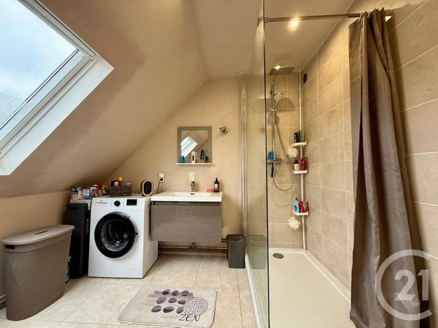 maison à vendre - 5 pièces - 104.0 m2 - IVRY LA BATAILLE - 27 - HAUTE-NORMANDIE - Century 21 Agence De Diane