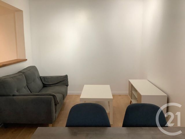Appartement F2 à louer - 2 pièces - 39.5 m2 - IVRY LA BATAILLE - 27 - HAUTE-NORMANDIE - Century 21 Agence De Diane