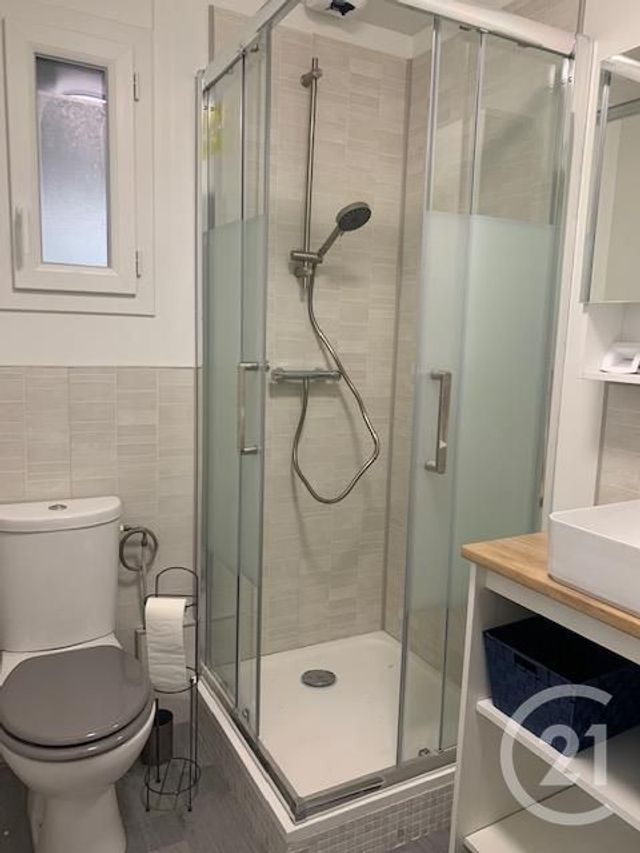 Appartement F2 à louer - 2 pièces - 39.5 m2 - IVRY LA BATAILLE - 27 - HAUTE-NORMANDIE - Century 21 Agence De Diane