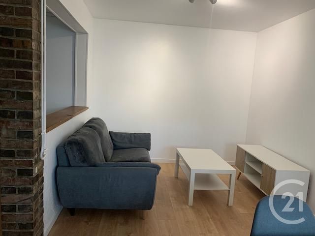 Appartement F2 à louer - 2 pièces - 39.5 m2 - IVRY LA BATAILLE - 27 - HAUTE-NORMANDIE - Century 21 Agence De Diane