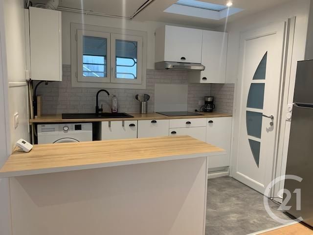 Appartement F2 à louer IVRY LA BATAILLE