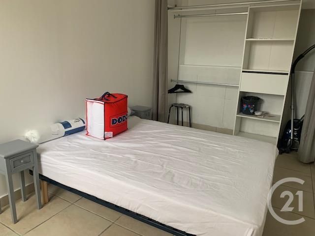 Appartement F2 à louer - 2 pièces - 39.5 m2 - IVRY LA BATAILLE - 27 - HAUTE-NORMANDIE - Century 21 Agence De Diane