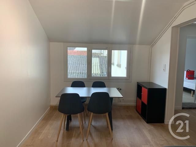 Appartement F2 à louer - 2 pièces - 39.5 m2 - IVRY LA BATAILLE - 27 - HAUTE-NORMANDIE - Century 21 Agence De Diane