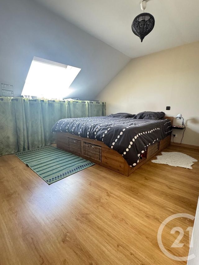 Appartement à vendre - 7 pièces - 114.65 m2 - EZY SUR EURE - 27 - HAUTE-NORMANDIE - Century 21 Agence De Diane