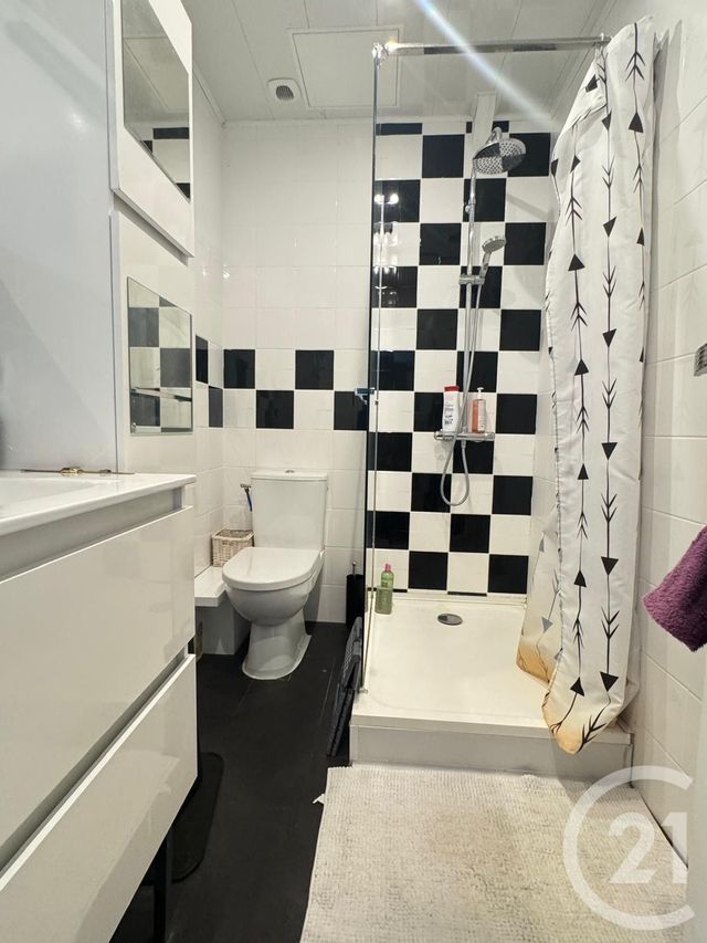 Appartement à vendre - 7 pièces - 114.65 m2 - EZY SUR EURE - 27 - HAUTE-NORMANDIE - Century 21 Agence De Diane