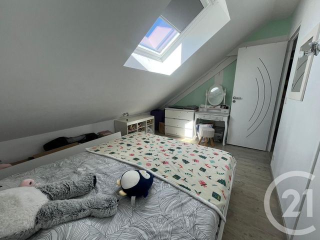 Appartement à vendre - 7 pièces - 114.65 m2 - EZY SUR EURE - 27 - HAUTE-NORMANDIE - Century 21 Agence De Diane