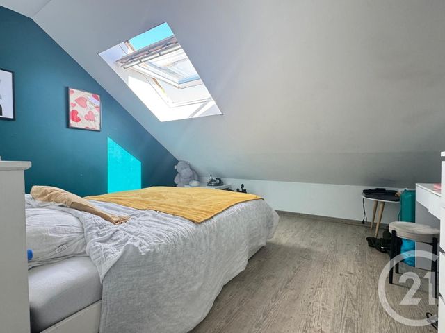 Appartement à vendre - 7 pièces - 114.65 m2 - EZY SUR EURE - 27 - HAUTE-NORMANDIE - Century 21 Agence De Diane