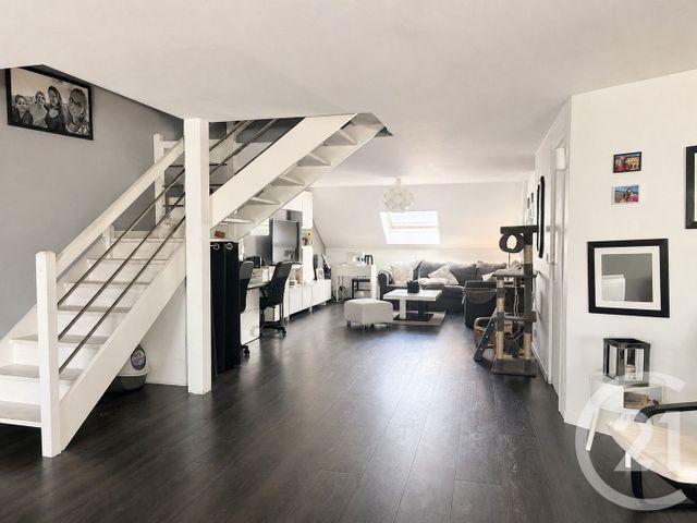 appartement - EZY SUR EURE - 27