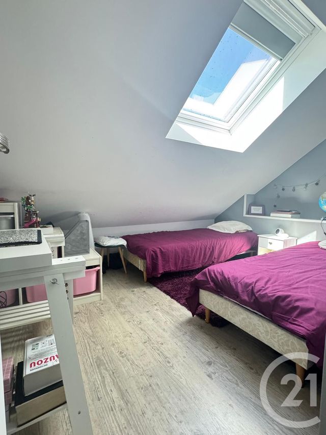Appartement à vendre - 7 pièces - 114.65 m2 - EZY SUR EURE - 27 - HAUTE-NORMANDIE - Century 21 Agence De Diane