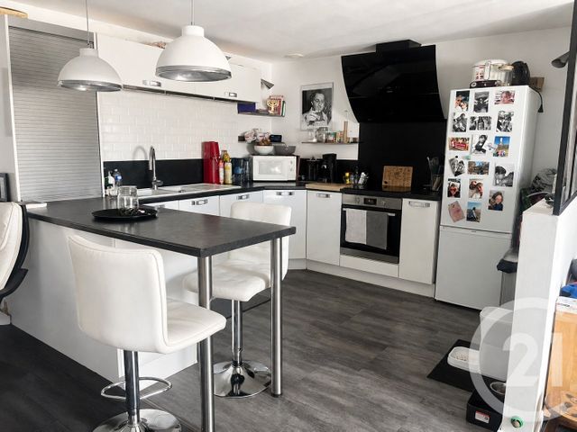 Appartement à vendre - 7 pièces - 114.65 m2 - EZY SUR EURE - 27 - HAUTE-NORMANDIE - Century 21 Agence De Diane