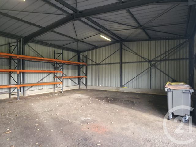 commerce à louer - 175.0 m2 - DREUX - 28 - CENTRE - Century 21 Agence De Diane