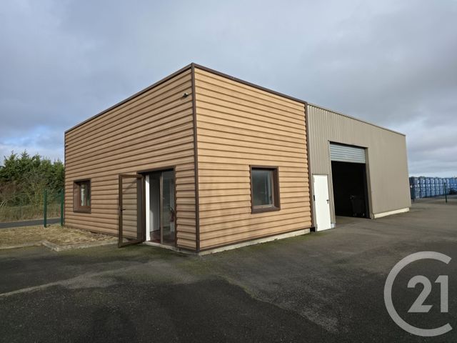 Commerce à louer DREUX