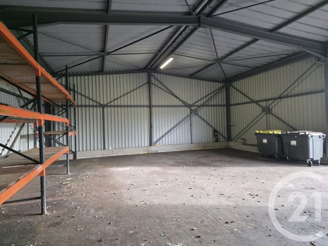 commerce à louer - 175.0 m2 - DREUX - 28 - CENTRE - Century 21 Agence De Diane