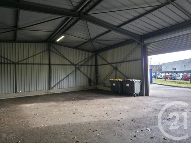 commerce à louer - 175.0 m2 - DREUX - 28 - CENTRE - Century 21 Agence De Diane