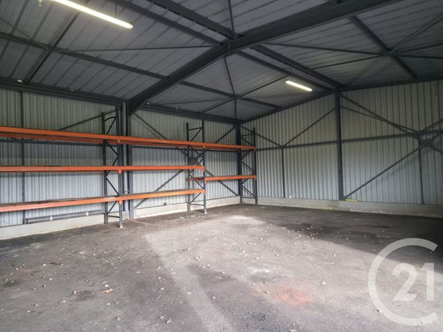 commerce à louer - 175.0 m2 - DREUX - 28 - CENTRE - Century 21 Agence De Diane