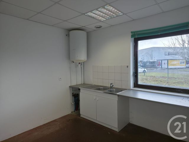 commerce à louer - 175.0 m2 - DREUX - 28 - CENTRE - Century 21 Agence De Diane