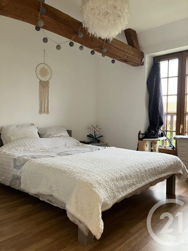 maison à louer - 4 pièces - 80.1 m2 - SAUSSAY - 28 - CENTRE - Century 21 Agence De Diane