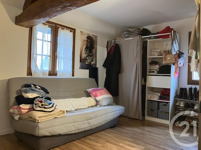 maison à louer - 4 pièces - 80.1 m2 - SAUSSAY - 28 - CENTRE - Century 21 Agence De Diane