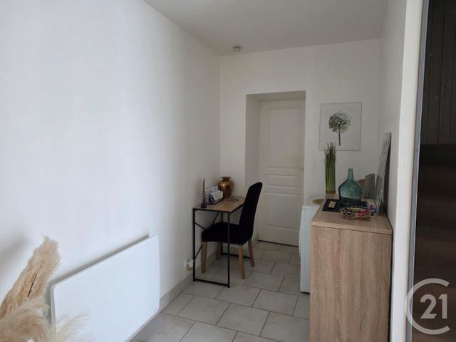 Appartement F3 à louer - 4 pièces - 110.09 m2 - MARCILLY SUR EURE - 27 - HAUTE-NORMANDIE - Century 21 Agence De Diane