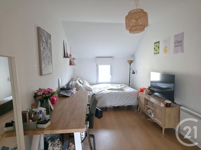 Appartement F3 à louer - 4 pièces - 110.09 m2 - MARCILLY SUR EURE - 27 - HAUTE-NORMANDIE - Century 21 Agence De Diane